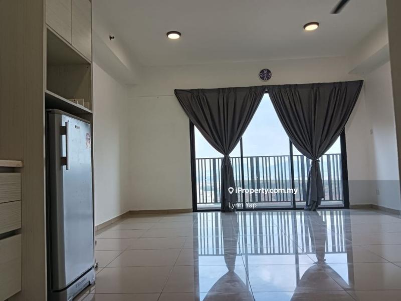 Service Residence for Rent in i-SOHO @ i-City by Lynn Yap - iProperty.com.my