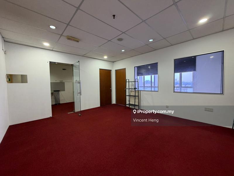 Office for Rent in Dataran Prima, Petaling Jaya by Vincent Heng - iProperty.com.my