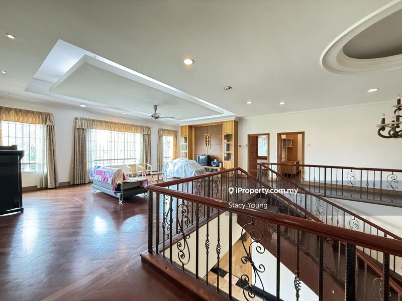 Bungalow House for Sale in Country Heights, Kajang by Stacy Young - iProperty.com.my