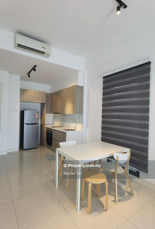 Service Residence for Rent in Bayberry @ Tropicana Gardens by Rachel Tan - iProperty.com.my