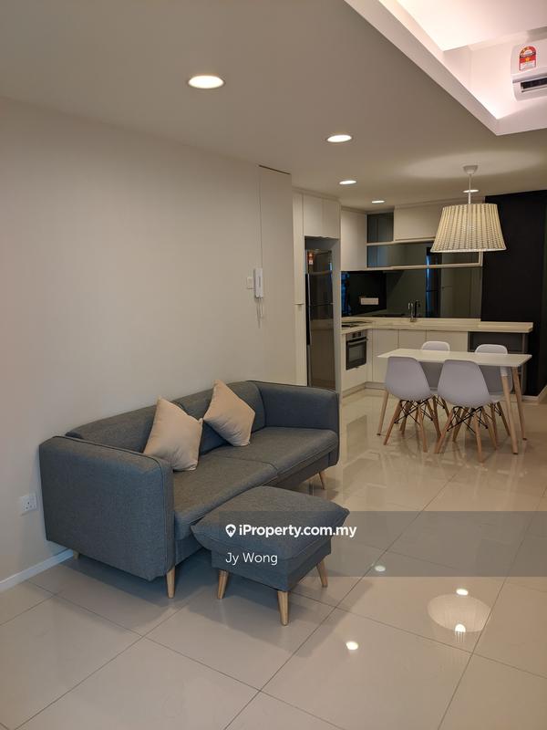 Residensi Servis untuk Dijual di Verve Suites KL South oleh Jy Wong - iProperty.com.my
