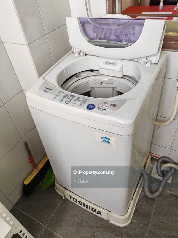 Pangsapuri untuk Dijual di Pangsapuri Seri Pinang oleh NK Lew - iProperty.com.my