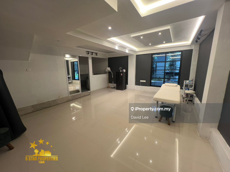 Rumah Berkembar untuk Dijual di Kuching, Sarawak oleh David Lee - iProperty.com.my