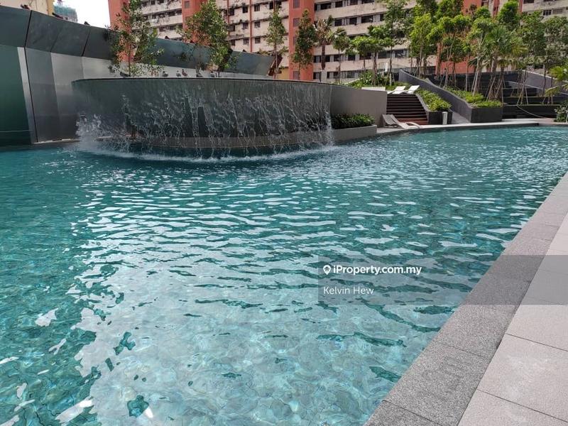 Condominium for Sale in Bangsar Hill Park by Kelvin Hew - iProperty.com.my