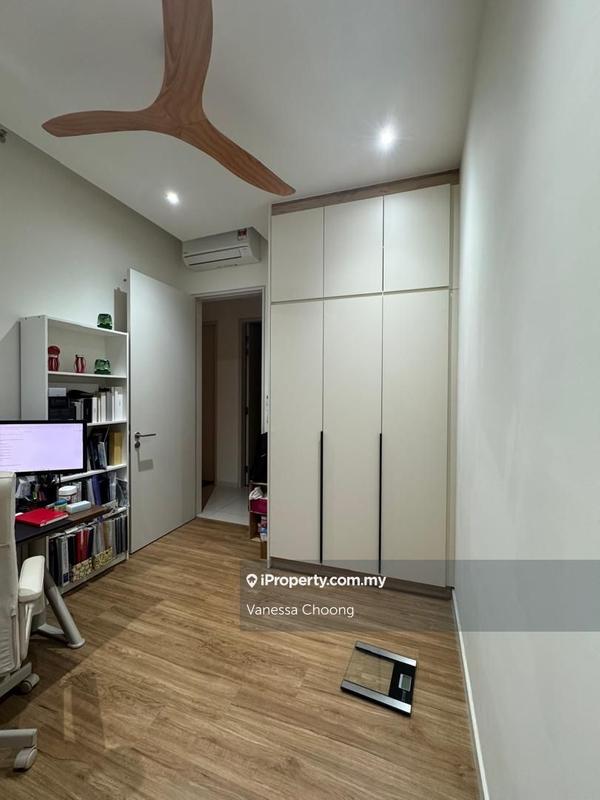 Residensi Servis untuk Disewa di Sunway Avila Residences oleh Vanessa Choong - iProperty.com.my