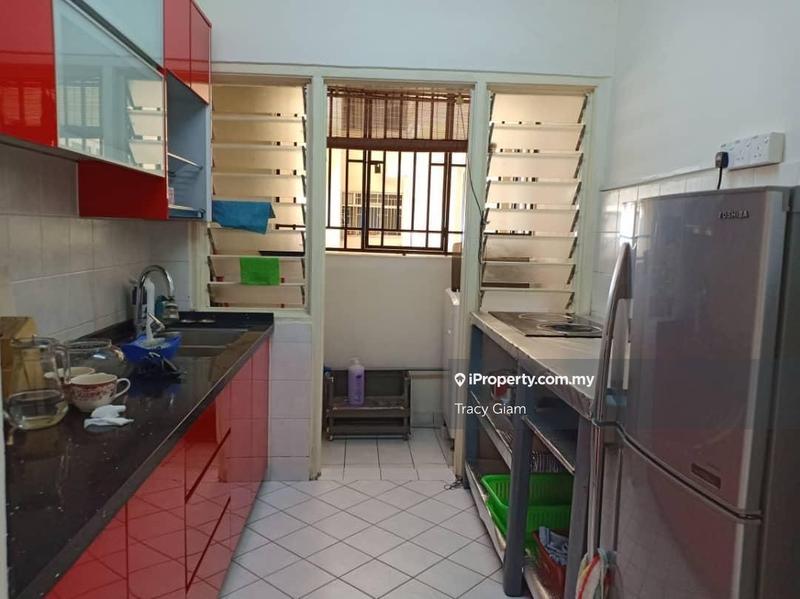 Kondominium untuk Dijual di Green Avenue Condominium oleh Tracy Giam - iProperty.com.my