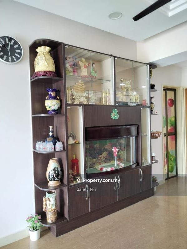 Pangsapuri untuk Dijual di Mandy Villa oleh Janet Teh - iProperty.com.my