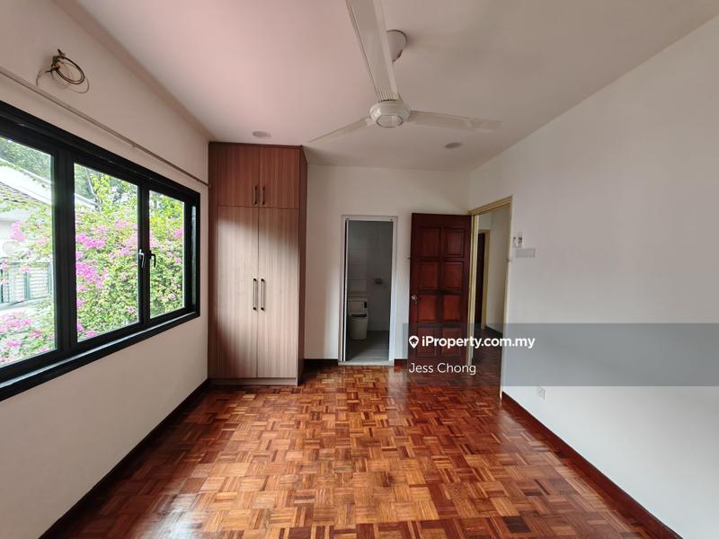 Bungalow House for Rent in Bukit Damansara, Damansara Heights by Jess Chong - iProperty.com.my