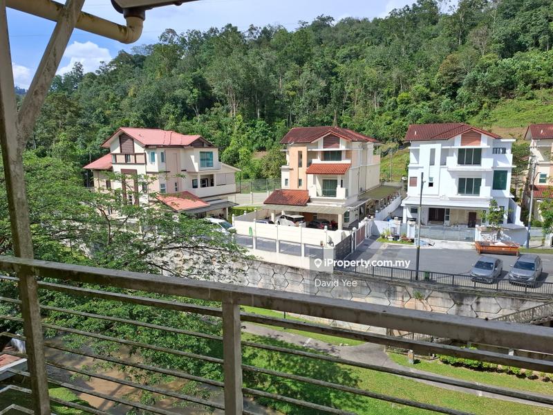 Bungalow House for Sale in Bukit Idaman, Selayang by David Yee - iProperty.com.my