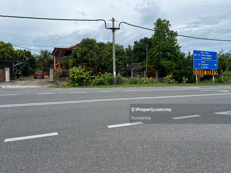 Banglo untuk Dijual di Kok Klang, Kangar oleh Ruswahida - iProperty.com.my