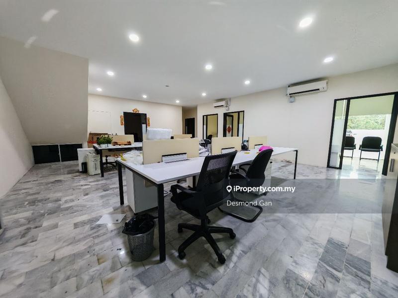 Detached Factory for Sale in Meru, Klang by Desmond Gan - iProperty.com.my