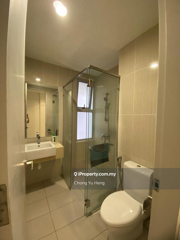 Service Residence for Sale in Sunway Geo Residence by Chong Yu Heng - iProperty.com.my