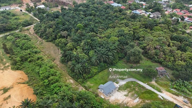 Agricultural Land for Sale in Kampung Bukit Cherakah, Shah Alam by Aziz Ahmad - iProperty.com.my