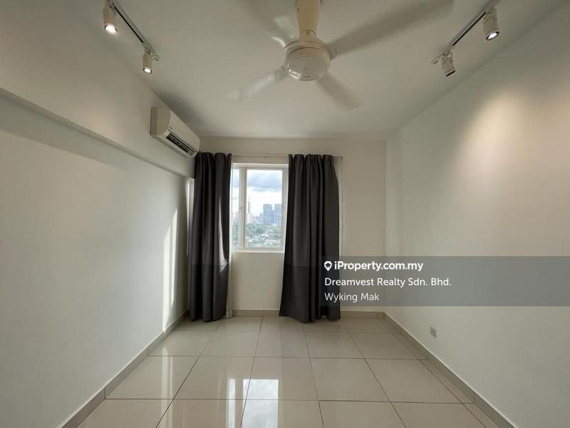 Condominium for Sale in Bayu Sentul by Wyking Mak - iProperty.com.my