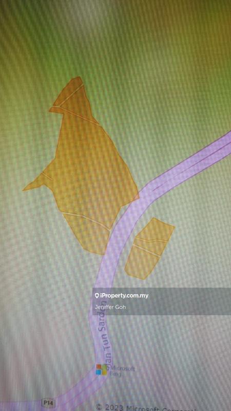 For Sale - Balik Pulau Agriculture land for sales