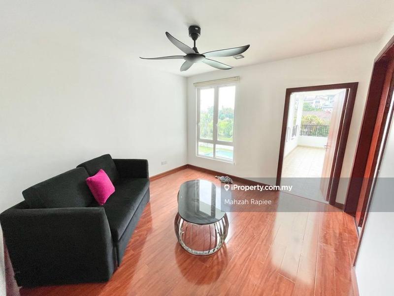 Bungalow House for Sale in Country Heights, Kajang by Mahzah Rapiee - iProperty.com.my