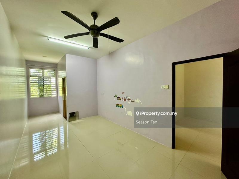 2-storey Terraced House for Sale in Taman Tanjong Kerayong, Mentakab by Season Tan - iProperty.com.my
