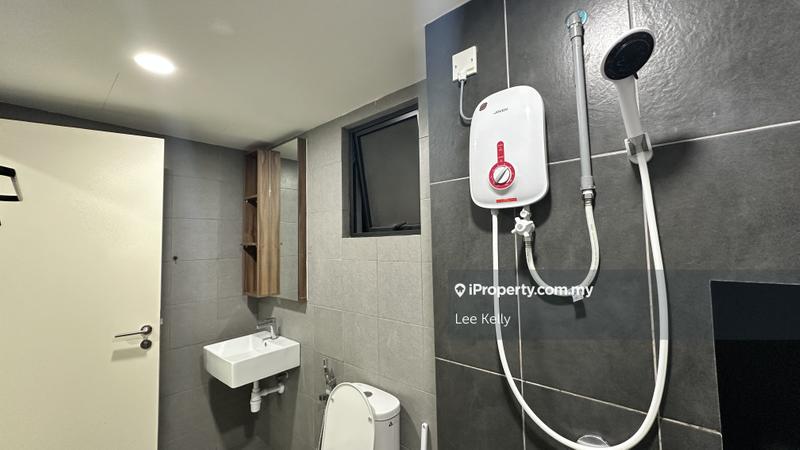 For Rent - D'Cosmos Residences