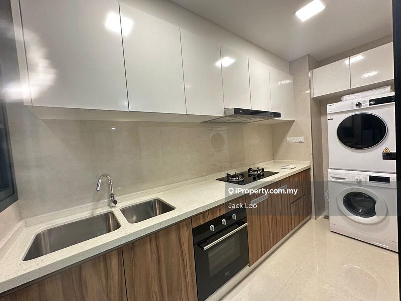 For Rent - Agile Mont Kiara