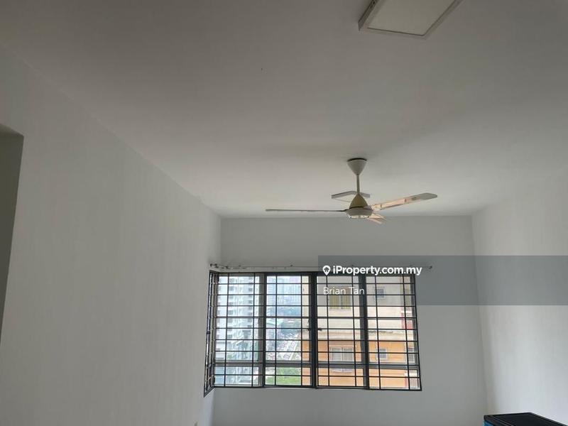 For Rent - Melur Apartment
