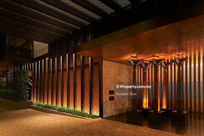 Service Residence for Sale in The Ruma by Gordon Oon - iProperty.com.my