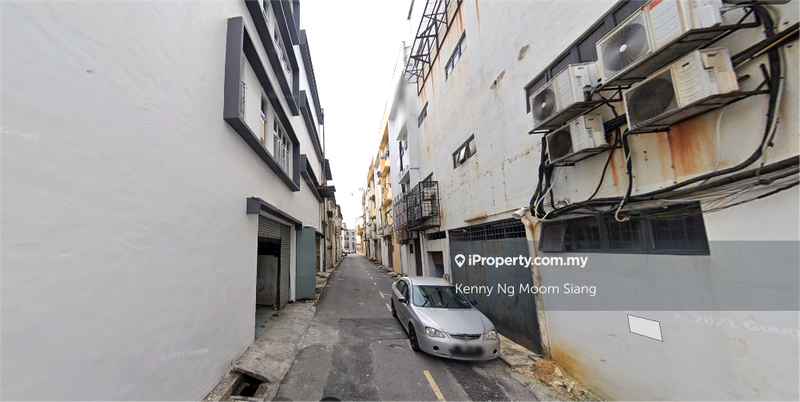 Shop / Office untuk Dijual di Kawasan 18, Klang oleh Kenny Ng Moom Siang - iProperty.com.my