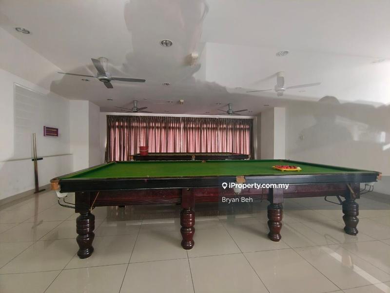 Pangsapuri untuk Dijual di Sentral Residences I & II oleh Bryan Beh - iProperty.com.my