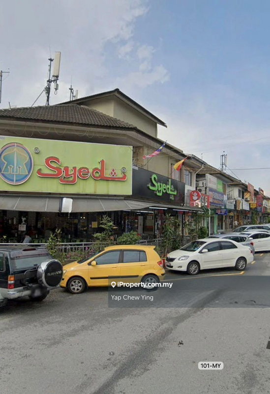 Kedai untuk Disewa di SS19, Subang Jaya oleh Yap Chew Ying - iProperty.com.my
