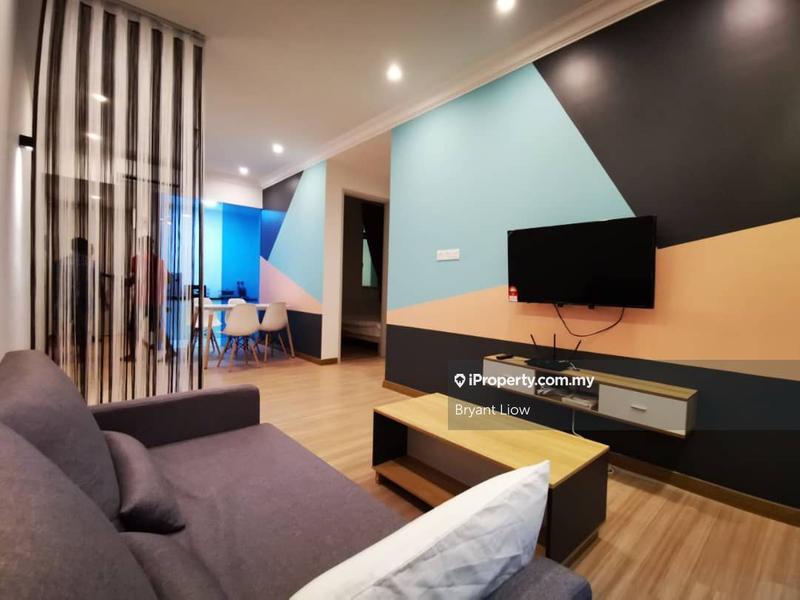 For Sale - The Wave Residence