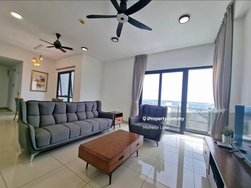 For Rent - Zeta @ One South