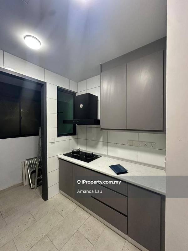 For Rent - The Valley Residences @ SkySierra