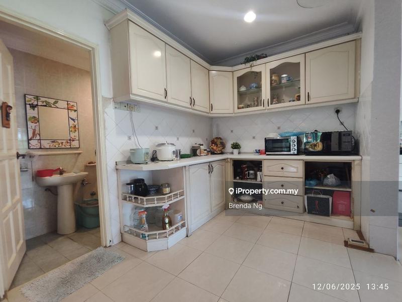 Bungalow House untuk Dijual di Bukit Jalil, Kuala Lumpur oleh Brenda Ng - iProperty.com.my