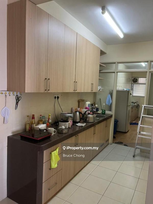 For Sale - Platinum Lake PV 13