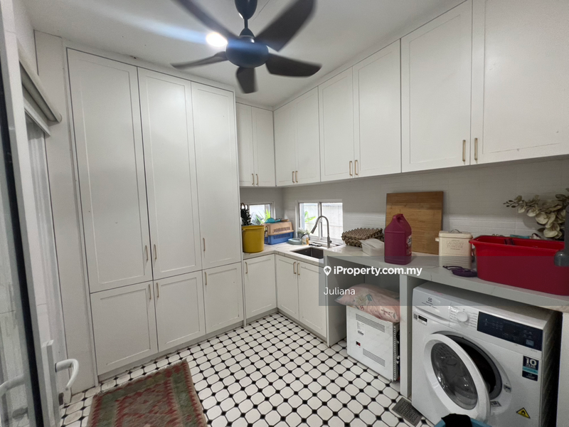 Banglo untuk Dijual di Seksyen 11, Kota Damansara oleh Juliana - iProperty.com.my