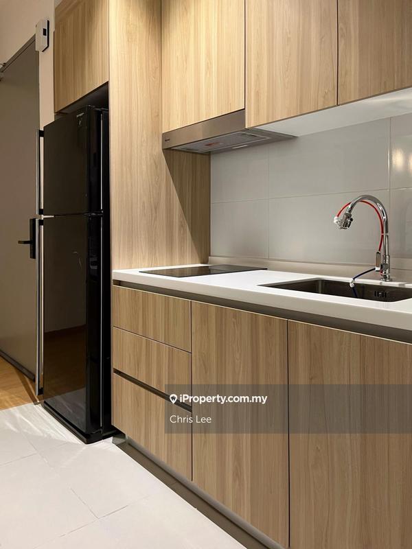 For Rent - Maya Bay Residences @ Gamuda Cove