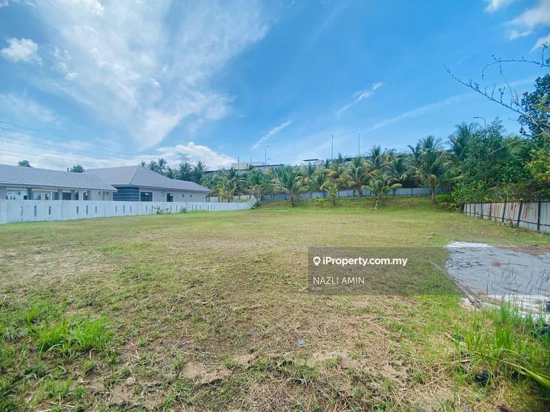 Residential Land for Sale in Bandar Bukit Mahkota, Bangi by NAZLI AMIN - iProperty.com.my