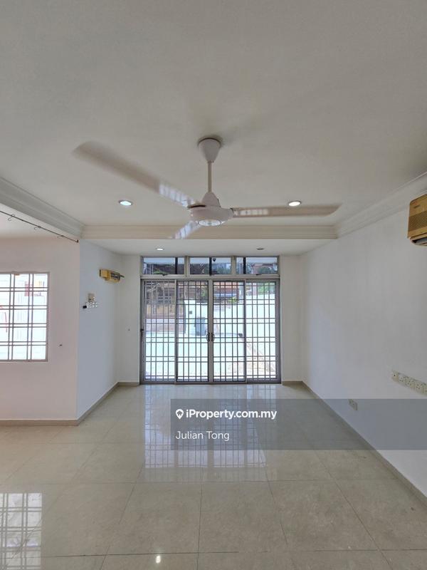 Rumah Teres 2-Tingkat untuk Dijual di Taman Desa Indah, Nilai oleh Julian Tong - iProperty.com.my