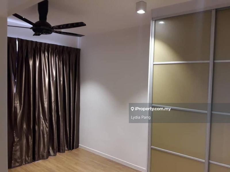 For Rent - The Z Residence