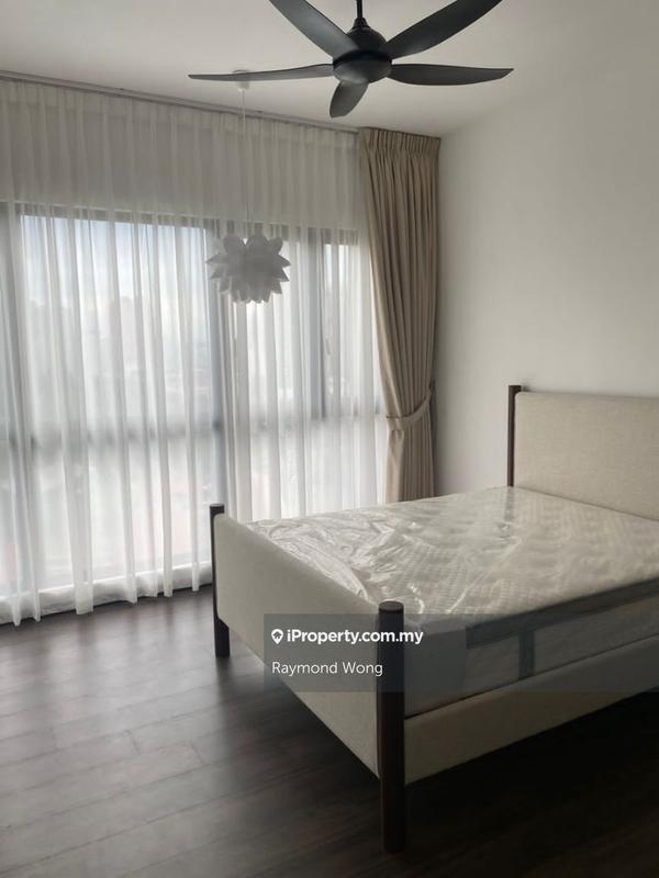 Residensi Servis untuk Dijual di Duta Park Residences oleh Raymond Wong - iProperty.com.my