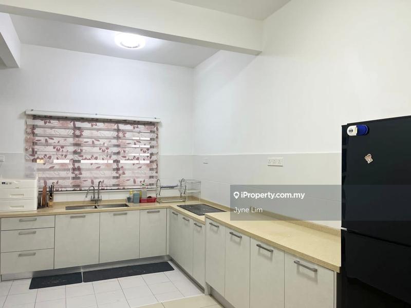 2-storey Terraced House for Rent in Setia Ecohill 2 @ Semenyih, Semenyih by Jyne Lim - iProperty.com.my