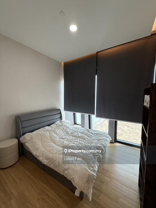 Kediaman Servis untuk Disewa di City of Dreams oleh Lucas Foo - iProperty.com.my