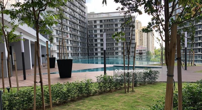 Service Residence untuk Dijual di KL Gateway Premium Residences oleh Viven Tin - iProperty.com.my