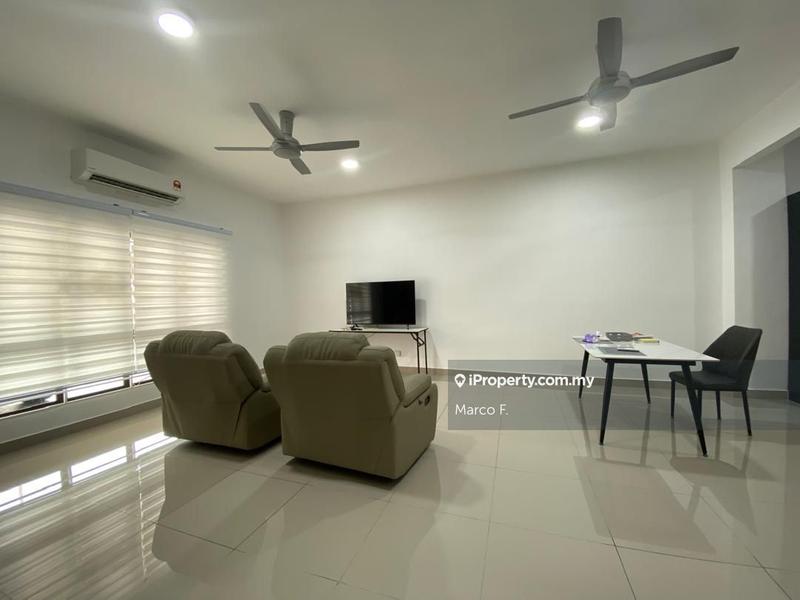 2-storey Terraced House for Sale in Setia Utama, Setia Alam by Marco F. - iProperty.com.my