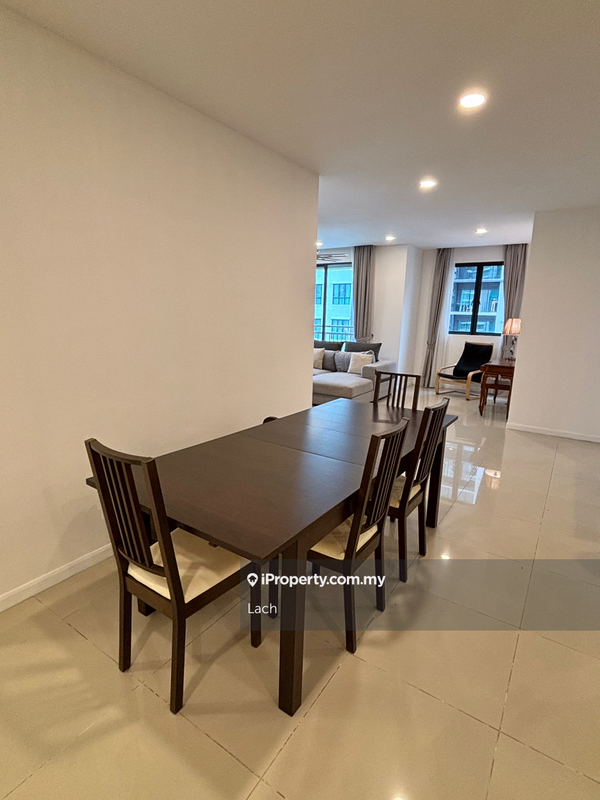 Kondominium untuk Dijual di Casa Kiara II oleh Lach - iProperty.com.my