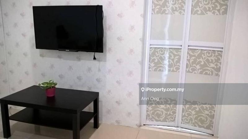 Residensi Servis untuk Dijual di Taragon Puteri Bintang oleh Ann Ong - iProperty.com.my