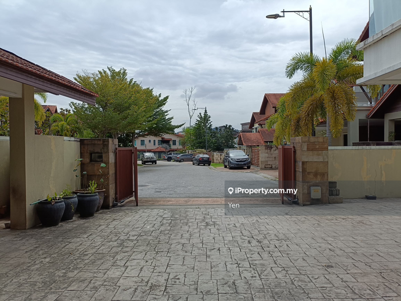 Banglo untuk Dijual di Bandar Kinrara Seksyen 6, Bandar Kinrara oleh Yen SC - iProperty.com.my