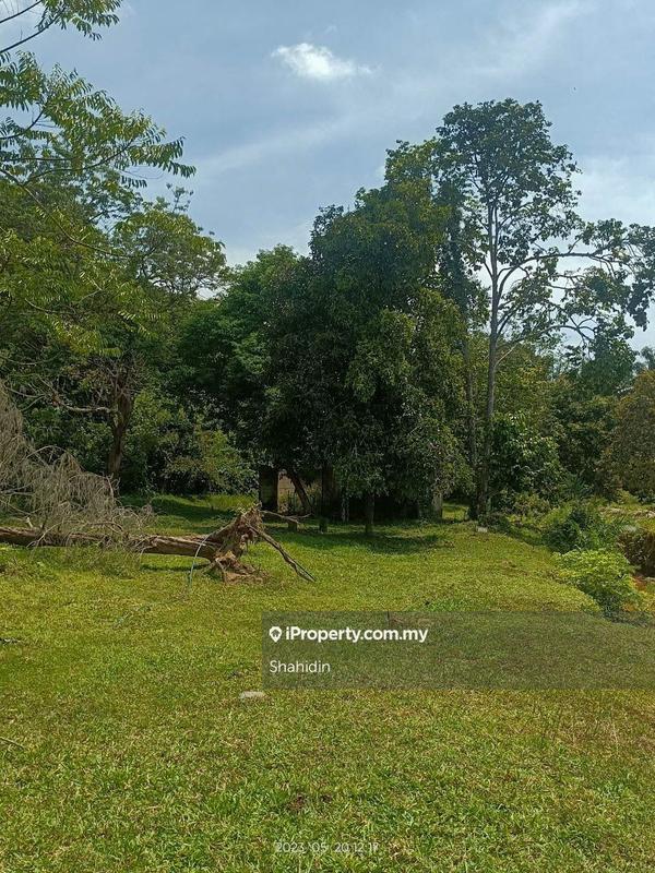 Banglo Tanah untuk Dijual di Linggi, Port Dickson oleh Shahidin - iProperty.com.my