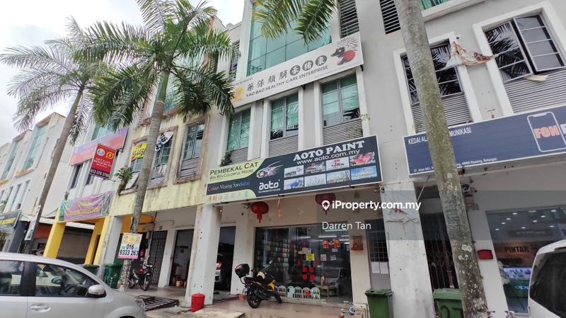 Shop for Sale in Rawang Mutiara, Rawang by JH Tan - iProperty.com.my