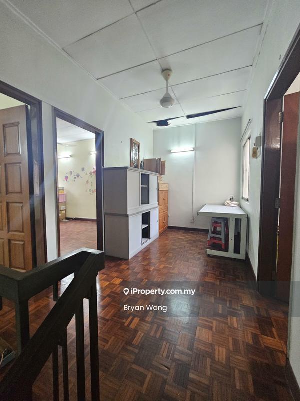 2-storey Terraced House for Sale in SS 21, Damansara Utama, Petaling Jaya by Bryan Wong - iProperty.com.my