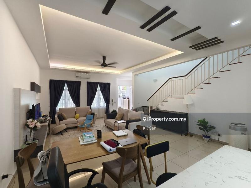 2-storey Terraced House for Sale in Eco Majestic, Semenyih by KK Sah - iProperty.com.my